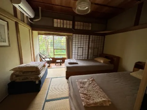 ホテル宿泊権利　熱海一休庵　エグゼクティブスイート　元旦 熱海一休庵 (Atami ikyuan)｜クチコミあり - 熱海