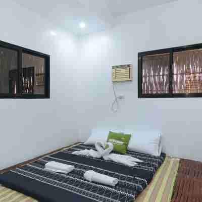 ESerenty Private Villa Pangasinan by RedDoorz Rooms