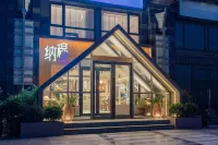One Carat City Hotel Dalian Namu Hotel a Xinghai Square