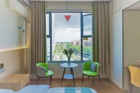 鑫宸ビジネスホテル