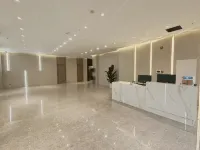 โรงแรมจิ่วมู่จู้ อันจี้ (สาขา ถนนโฮวจ้าย) - วิวภูเขา