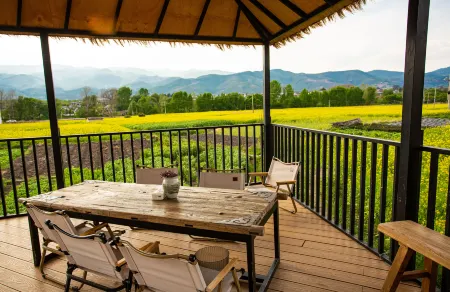 Akino Courtyard Homestay