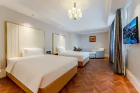 Mehood Hotel (Hohhot Gulou Jiangjun Yashu)