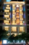 Shanfeng Yuehai Hotel (Longwangtou Beach)