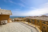 Sanmengji Ganhai Holiday Courtyard (Laoshan Scenic Spot Branch)