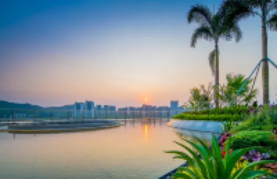 Zhuhai Jiayue Hotel (Gongbei Port Zhuhai Station Store)