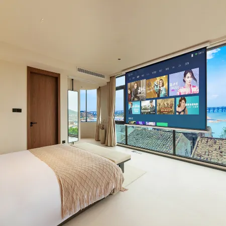 Zhen·Oceanview·Pingtan Seaview Holiday Homestay