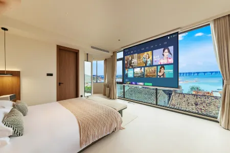 Zhen·Oceanview·Pingtan Seaview Holiday Homestay