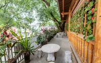 Pa Ma Pang Yang Gu Li Hotel