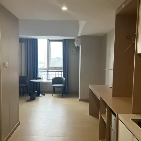 chengji hotel (Xuzhou Tongshan Wanda Shop)