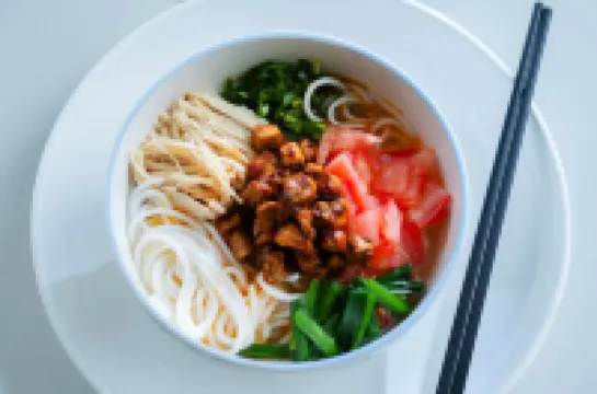 Weixi Chenglichenwai B&B