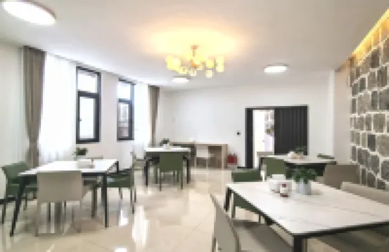 Lijiang Yushanyuni Snow Mountain View Boutique Hotel