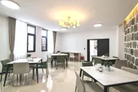Lijiang Yushanyuni Snow Mountain View Boutique Hotel