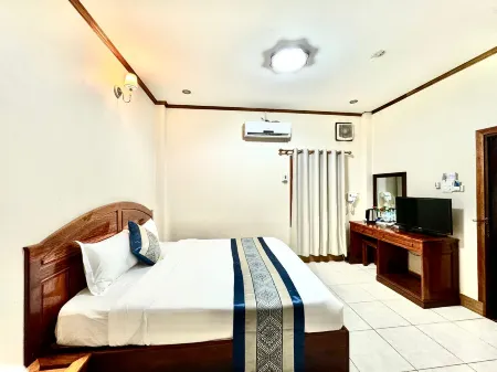 Heuangpaseuth Hotel