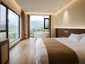 Chen wai Luo fan Chen homestay