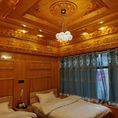 DaoFu BaMei GuiLai homestay