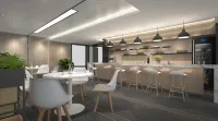 岑溪金富麗大飯店（岑溪人民廣場人民醫院店）
