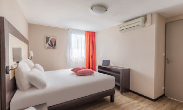 Appart’City Confort Nantes Ouest Saint-Herblain