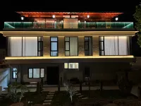 Linzhou Mountain Scenery Shiguang Homestay (Taihang Style)