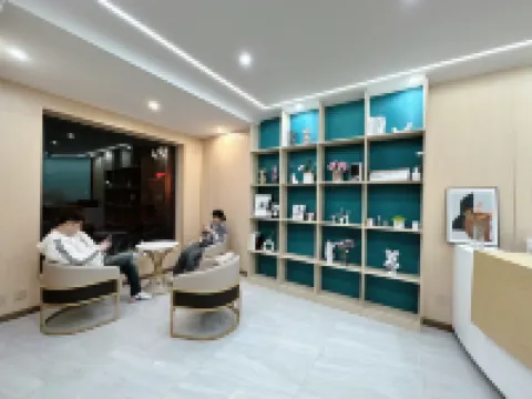 Changling Xiangjiang Inn Hotels in Changling