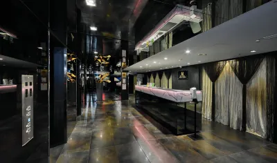 MY HOTEL Hôtels à : East Zhongxiao Road