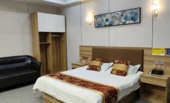 Xincheng Business Hotel, Wuxi