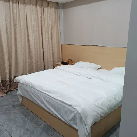 Yuemanyu Holiday Hotel