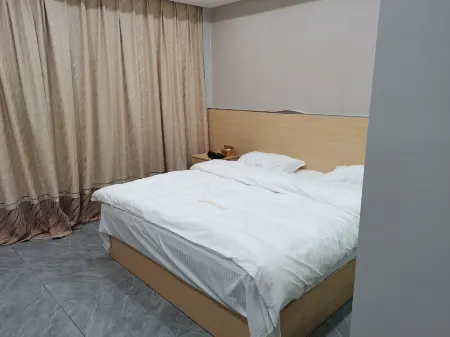 Yuemanyu Holiday Hotel