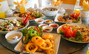 Sapa Highland Resort & Spa