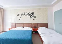 Narati Yikelong Inn Hotels in Кюнес
