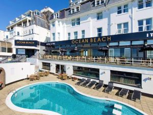海洋海灘酒店及水療中心 - 海洋休閑酒店