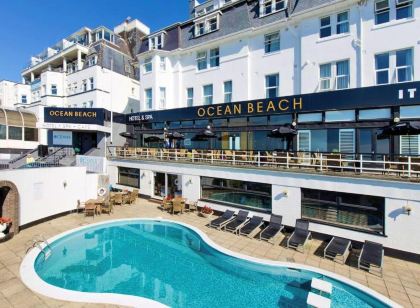 Ocean Beach Hotel & Spa - Oceana Collection