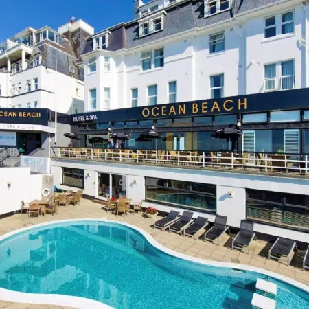 Ocean Beach Hotel & Spa - Oceana Collection