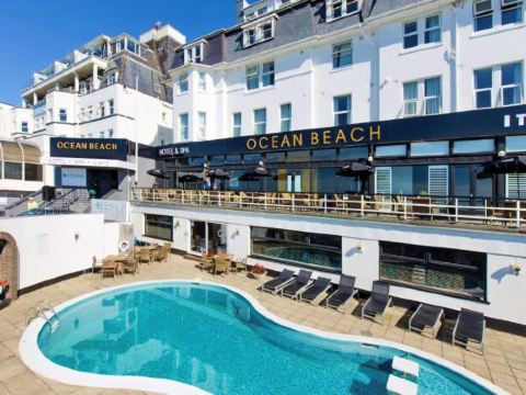 Ocean Beach Hotel & Spa - Oceana Collection