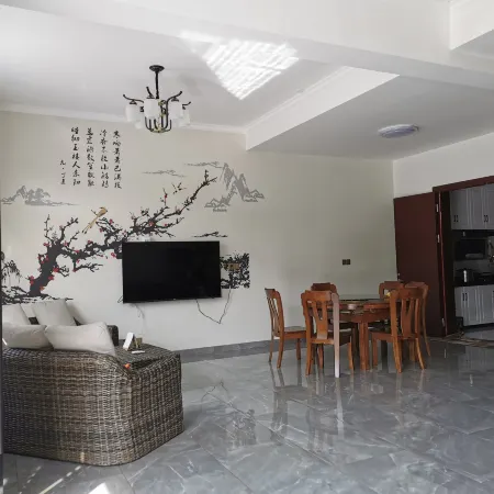 Yunyi hotel