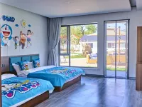 Guan Shan No.1 Homestay (Benxi Water Cave Branch) Hotels in Benxi County