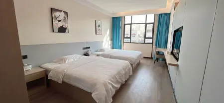 Xinwangchao Grand Hotel