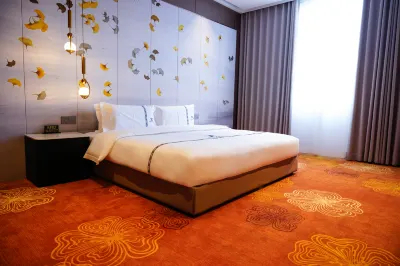 Dalian Xinchen Business Hotel