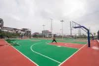 Dongguan Shiguang Cloud International Apartment