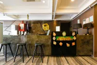 Golden Roof Hotel, Seri Iskandar Hotels in Bota