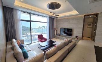 Haeundae Beach Golf&Resort