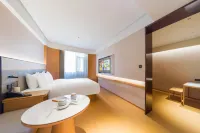 JI Hotel (Qingdao Shandong Road Central Business District) Các khách sạn ở Thanh Đảo