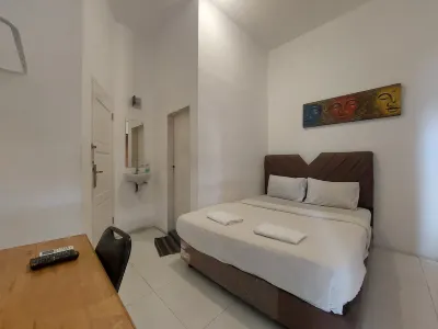 Grand K Hotel Hôtels à : Padang Bulan Selayang I