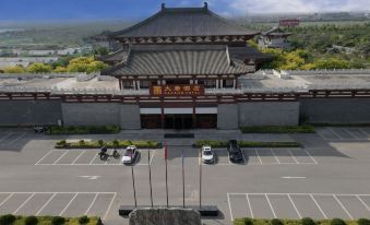 DatangHotelinYuanjiaVillage