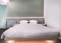 Dalonghu Qinshuiwan Huayang Aishengmei B&B