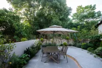 Darling‘s garden