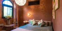 Liaoliaoxin Loft Hotel (Beijing Gulou Street) - Habitación Doble Boutique