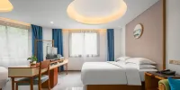 Xiamen Fengxiang Business Hotel (Tong'an South Ring Road) - Sunshine Family Family Family Suite