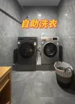 Ejin Banner Cloud Hotel