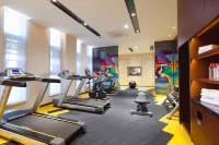 Hampton by Hilton Rizhao Dongyi Town